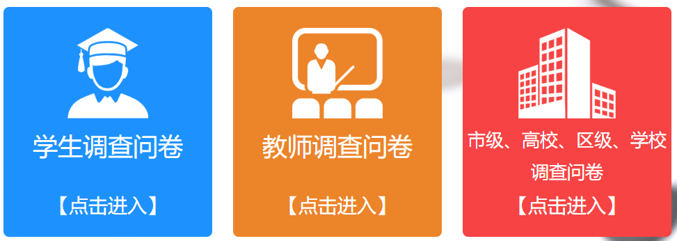 北京学校美育调研管理系统网页截图