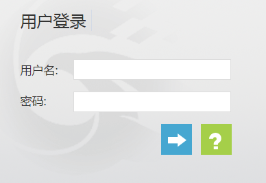 吉首大学教务网络管理系统网页截图